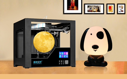 工業(yè)3d打印機(jī)與家用3d打印機(jī)有什么不同<div   id=