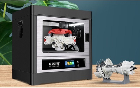 3d打印機的部分相關知識<div   id=