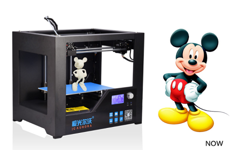 不是必需品的3d打印機(jī)在未來有什么發(fā)展趨勢(shì)<div   id=