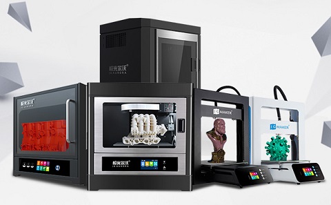 FDM3D打印機速度慢精度低卻銷量最高的原因是什么<div   id=