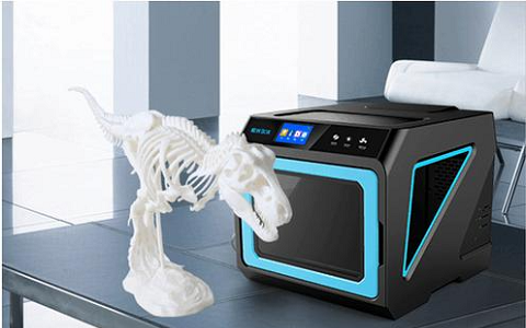 已經(jīng)可以打印生物的3D打印技術(shù)<div   id=